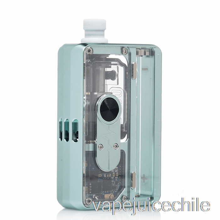 Vape Vhile Vandy Vape Pulse Aio V2 80w Kit Celeste